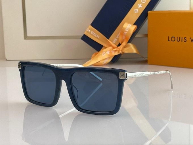Louis Vuitton Sunglasses ID:20230516-51